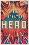 The Greatest Hero (Pack of 25)